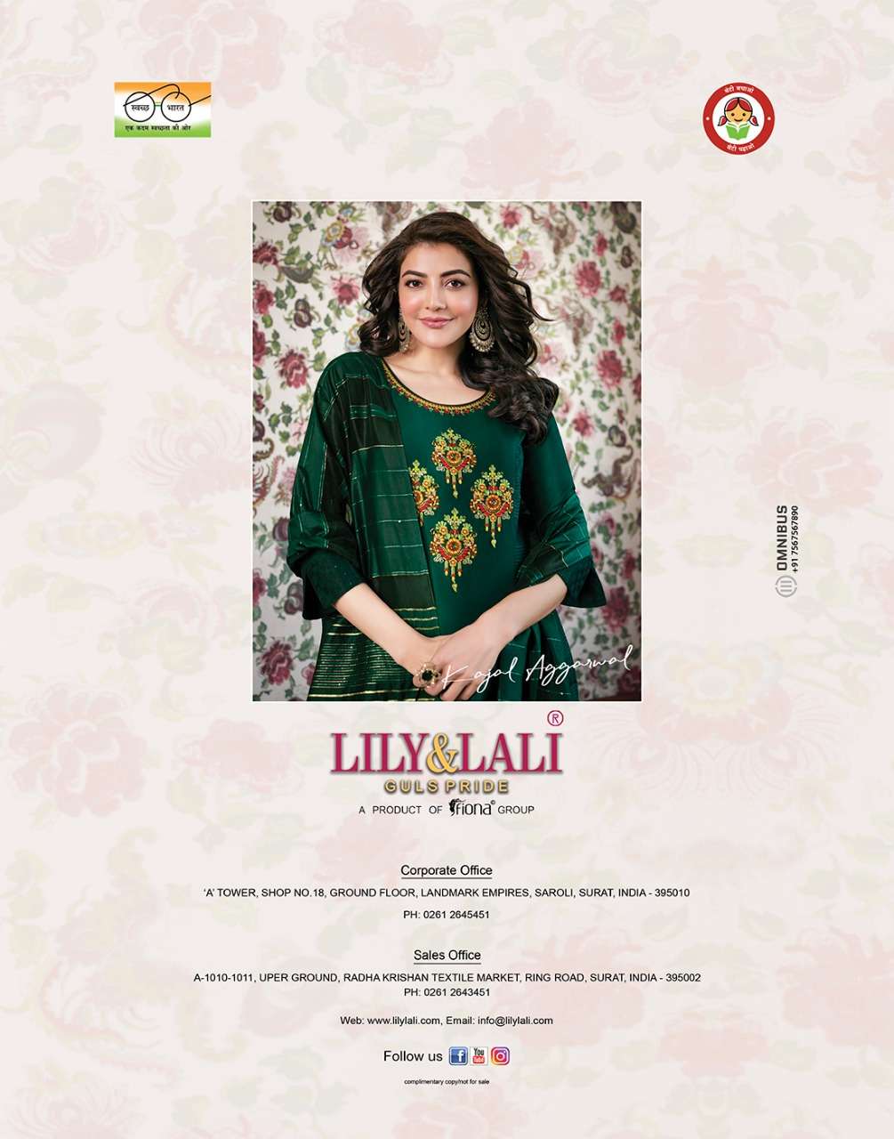 LILY & LALI PRESENTS MASTANI BEMBRG SILK CROCHET WHOLESALE SALWAR KAMEEZ